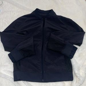 Lululemon Wunder Train Jacket